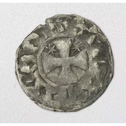 Medieval Coin