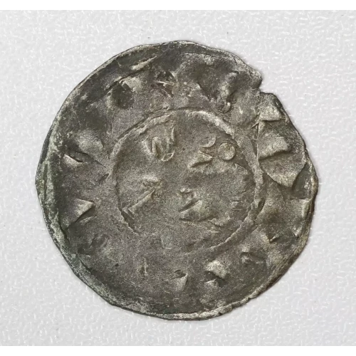 Medieval Coin (2)