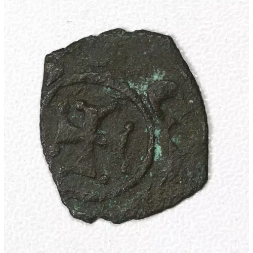 Medieval Coin