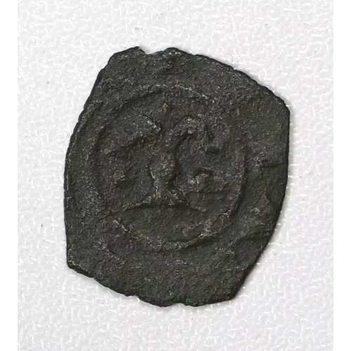 Medieval Coin (2)