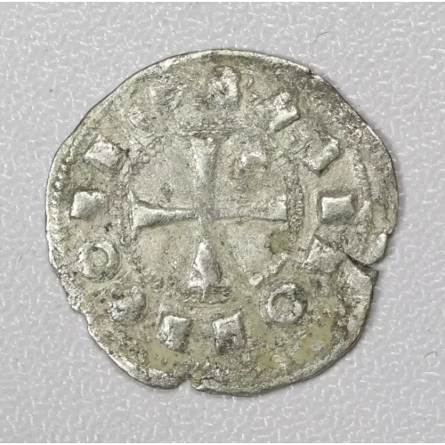 Medieval Coin (2)