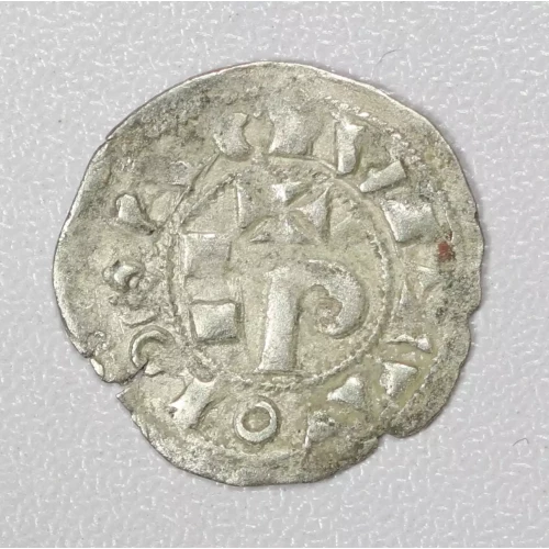 Medieval Coin