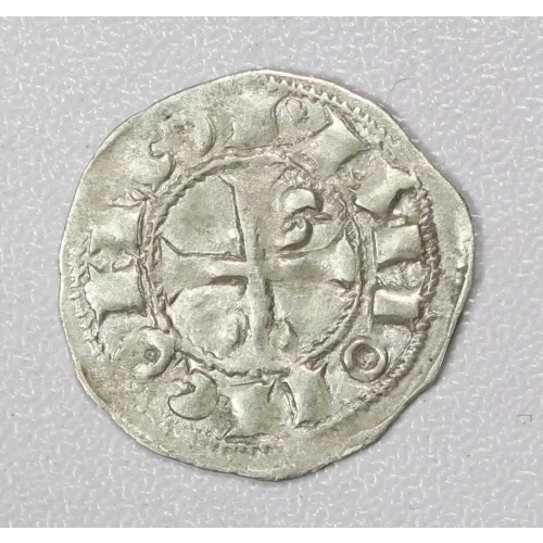 Medieval Coin