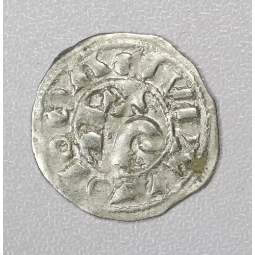 Medieval Coin (2)