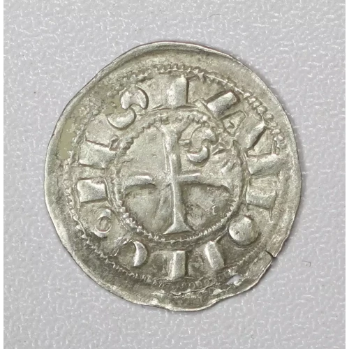 Medieval Coin