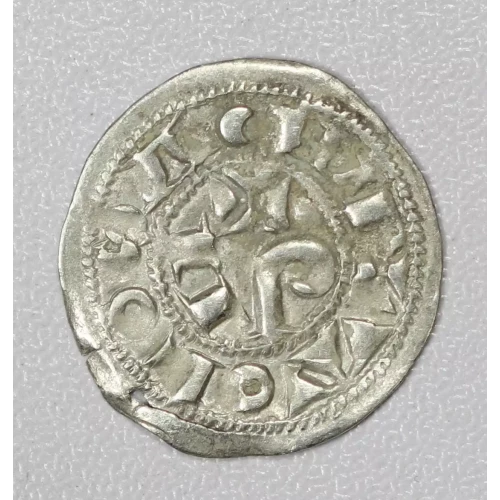 Medieval Coin (2)