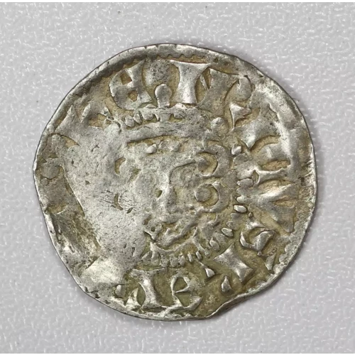 Medieval Coin