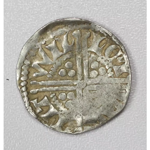 Medieval Coin (2)