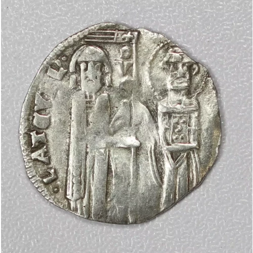 Medieval Coin (2)