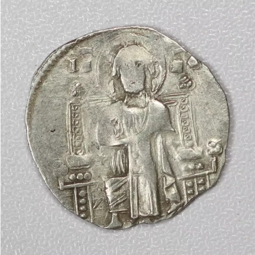 Medieval Coin