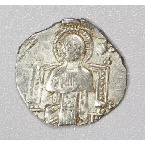 Medieval Coin