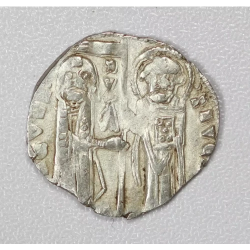 Medieval Coin