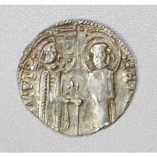 Medieval Coin