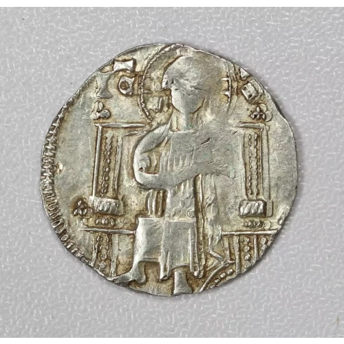 Medieval Coin