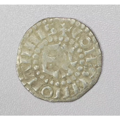 Medieval Coin