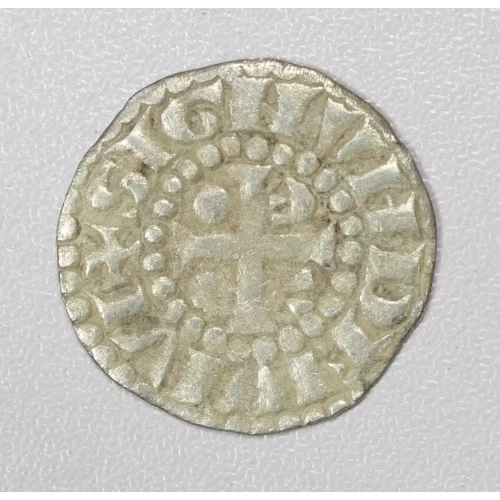 Medieval Coin