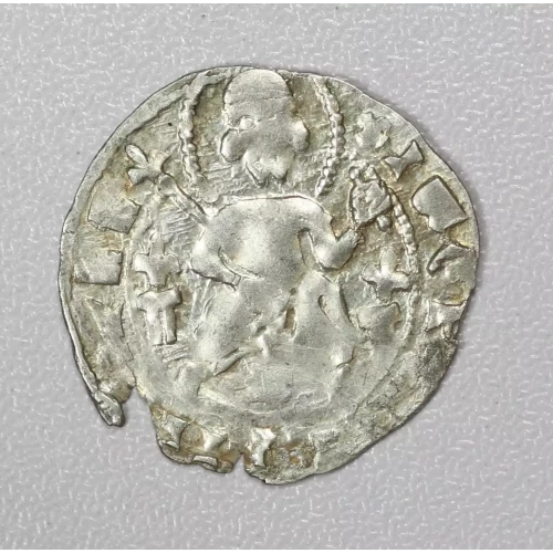 Medieval Coin