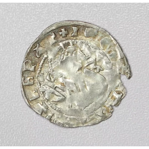 Medieval Coin