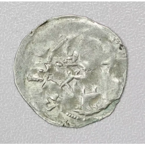 Medieval Coin