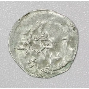 Medieval Coin