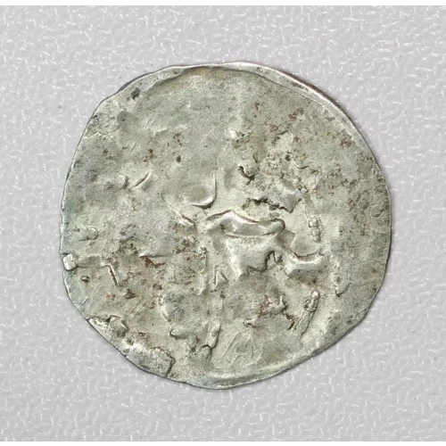 Medieval Coin