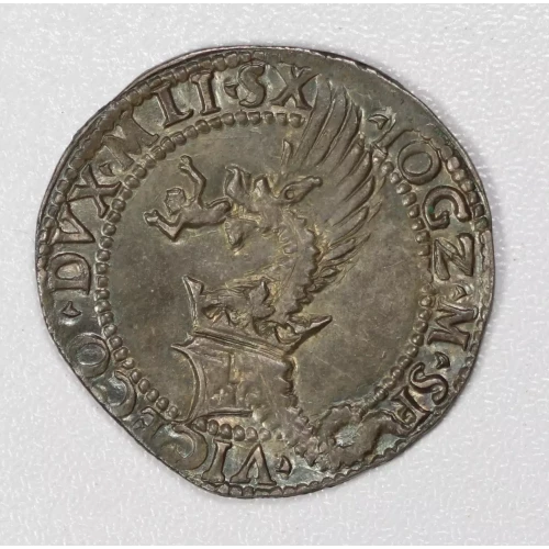 Medieval Coin