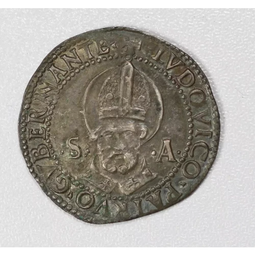 Medieval Coin (2)