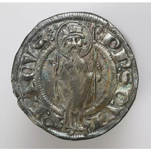 Medieval Coin (3)