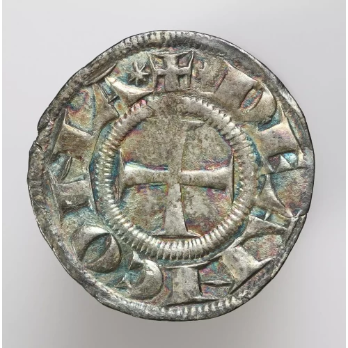 Medieval Coin (2)