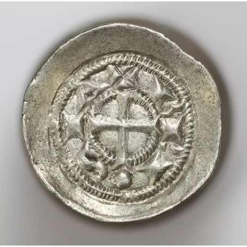 Medieval Coin (2)