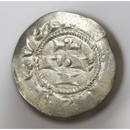 Medieval Coin (3)