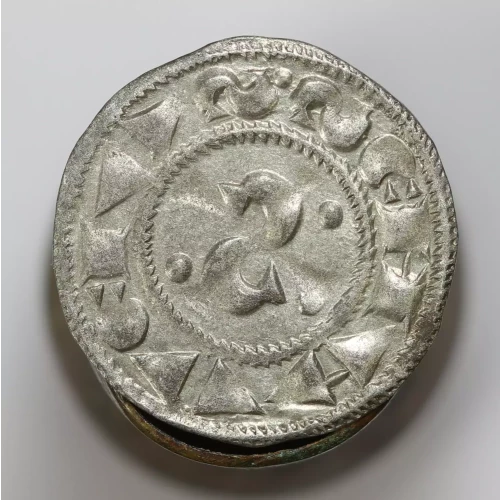 Medieval Coin (3)