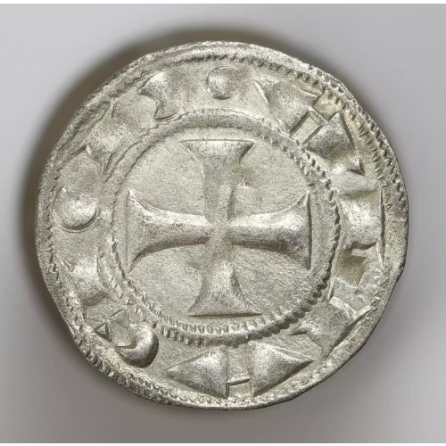 Medieval Coin (2)