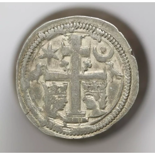 Medieval Coin