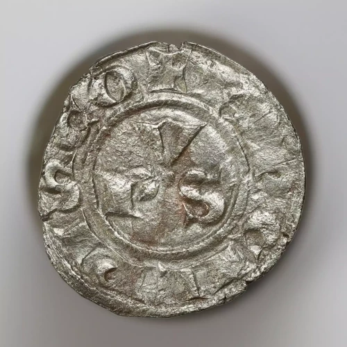 Medieval Coin (2)