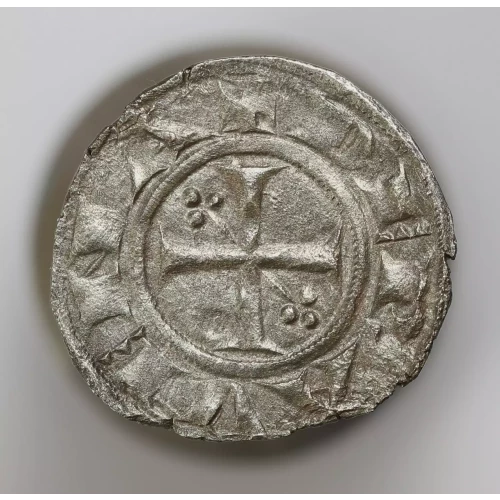 Medieval Coin (3)