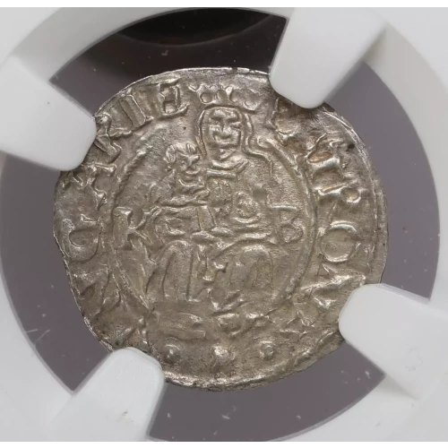 Medieval Coin (2)