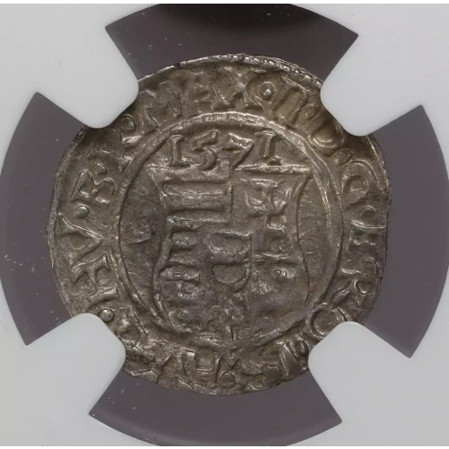 Medieval Coin