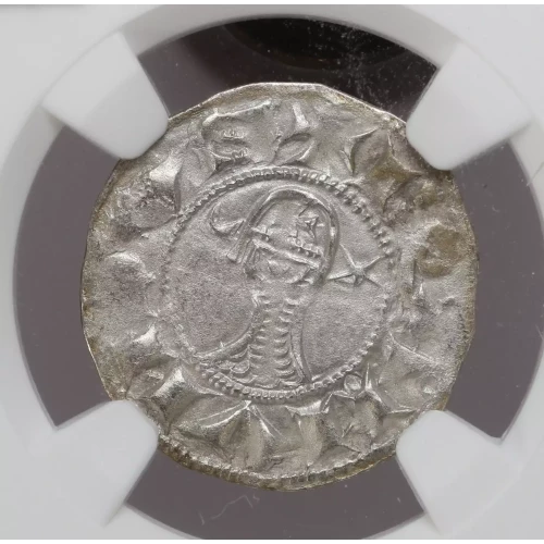 Medieval Coin (3)