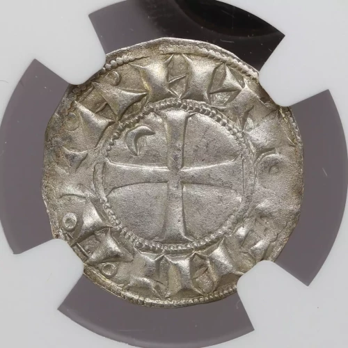 Medieval Coin (4)