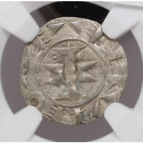 Medieval Coin (3)