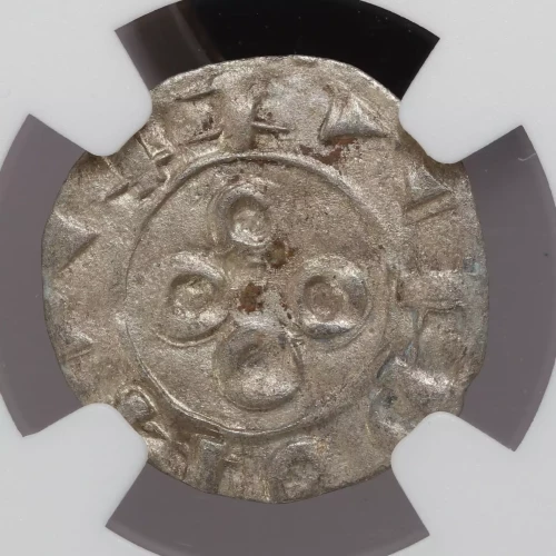 Medieval Coin (4)