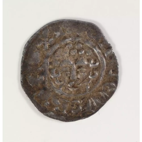 Medieval Coin
