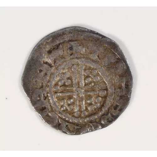 Medieval Coin (2)
