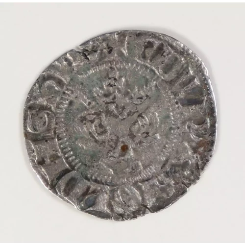 Medieval Coin