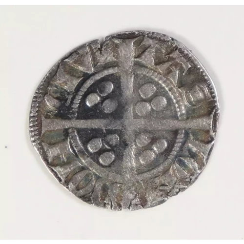 Medieval Coin (2)