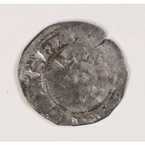 Medieval Coin