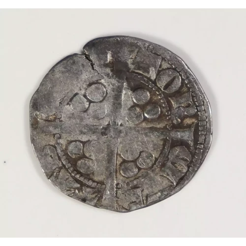 Medieval Coin (2)