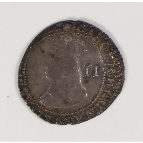 Medieval Coin