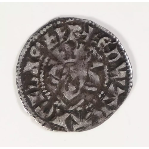 Medieval Coin
